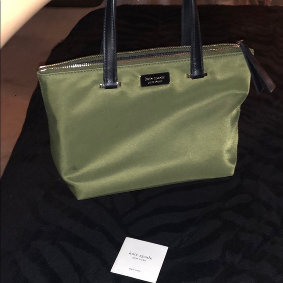 Kate Spade Purse - Picture 4 of 6